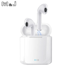 I7s tss fones de ouvido, bluetooth 5.0, sem fio