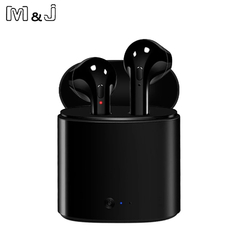 I7s tss fones de ouvido, bluetooth 5.0, sem fio - comprar online