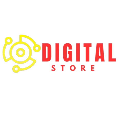 Digital Store 7