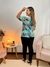 Blusa em liganete tradicional - comprar online