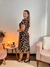 Vestido liganete trespasse - comprar online