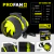 KIT DE CULTIVO COMPLETO - TENDA + LED + ACESSORIOS - GARDEN HIGHPRO 80X80 - MONSTERFARM - TUDO PARA SEU CULTIVO