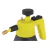 PUMPRO Pulverizador de Alta Pressão 2L - Garden HighPro - comprar online
