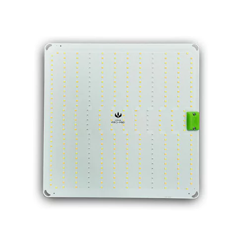 Quantum Board LED 35W Pro-Mid Golden – Master Plants