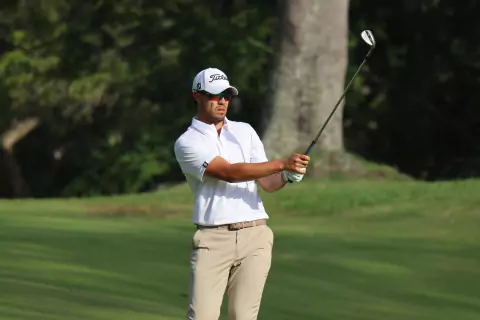 Carrusel Catrina Golf