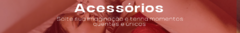 Banner da categoria SADO