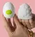 Masturbador egg na internet