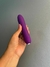Vibrador ponto G - Erus