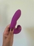 Vibrador de Luxo | Suga, Vibra e Pulsa na internet