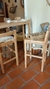 Barra FLUIR - Producto a pedido - comprar online