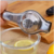 Espremedor de Limão Manual em Aço Inoxidável - comprar online