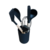 Ultensilios de cozinha de silicone kit silicone utensílios 7peças na internet