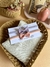 Kit Elisa | Liso | 2 unidades | Linho Lavanda | Rosa Seco - comprar online