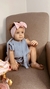 Máxi Faixa | 1 unidade | Rosa Bebê - comprar online