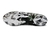 Chuteira Campo Elite Adidas PREDATOR EDGE.1 Verde Musgo - comprar online