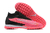 Chuteira Society Elite Nike Phantom GX Rosa Cano Alto Sem Cadarço - CAMISA DE FUTEBOL | TX STORE