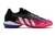 Chuteira Society Elite Adidas Predator Freak .3 Rosa/Preto