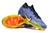 Chuteira Campo Elite Nike Air Zoom Mercurial Superfly 9 Azul na internet