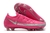 Chuteira Campo Elite Nike Phantom GT Rosa - comprar online