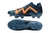 Chuteira Campo Elite Puma Future Ultimate Azul na internet