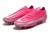 Imagem do Chuteira Campo Elite Nike Phantom GT Rosa