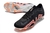 Chuteira Campo Elite Nike Air Zoom Mercurial Superfly 9 Preto - comprar online