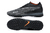 Chuteira Society Elite Nike Phantom GX Preto e Cinza - loja online