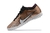 Chuteira Society Elite Nike Air Zoom Mercurial Vapor 15 Cobre na internet