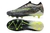 Imagem do Chuteira Campo Elite Nike Phantom GX Preto e Verde Cano Alto