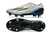 Chuteira Campo Elite Adidas X Speedportal .1 Trava Mista de Alumínio Prata - comprar online