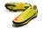 Chuteira Campo Elite Nike Phantom GT Amarelo - CAMISA DE FUTEBOL | TX STORE