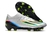 Chuteira Campo Elite Adidas X Speedportal .1 Prata - comprar online