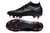 Chuteira Campo Elite Nike Phantom GT2 Preto Cano Alto - comprar online