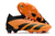 Chuteira Campo Elite Adidas PREDATOR ACCURACY Laranja - comprar online