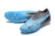 Chuteira Campo Elite Nike Phantom GX Elite Azul - comprar online