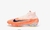 Chuteira Campo Elite Nike Phantom GX Laranja Cano Alto Sem Cardaço - CAMISA DE FUTEBOL | TX STORE