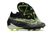 Chuteira Campo Elite Nike Phantom GX Preto Cano Alto - comprar online