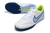 Chuteira Futsal Elite Nike React Tiempo Legend 9 Branco - loja online