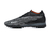 Chuteira Society Elite Nike Phantom GX Preto e Cinza - comprar online