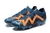 Chuteira Campo Elite Puma Future Ultimate Azul - loja online