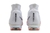 Chuteira Campo Elite Nike Air Zoom Mercurial Superfly 9 Branco Cano Alto - loja online