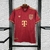 Camisa Bayern de Munich Edição de 125 anos - 25/26 - Versão Torcedor Adidas Masculina - Vermelha - comprar online