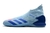 Chuteira Futsal Elite Adidas PREDATOR FREAK .3 Azul Cano Alto - loja online