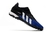 Imagem do Chuteira Society Elite Adidas Predator Freak .3 Preto/Azul