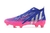 Chuteira Campo Elite Adidas Predator Edge Geometric.1 Azul/Rosa - CAMISA DE FUTEBOL | TX STORE