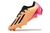 Chuteira Campo Elite Adidas X Speedportal .1 Salmão na internet