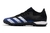 Chuteira Society Elite Adidas Predator Freak .3 Preto/Azul