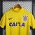 Camisa Corinthians Goleiro - 14/15 - Versão Retrô Masculino na internet