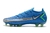Chuteira Campo Elite Nike Phantom GT Azul