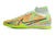 Chuteira Futsal Elite Nike Air Zoom Mercurial Superfly 15 Verde Cano Alto - loja online